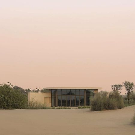 Bab Al Shams, A Rare Finds Desert Resort, Dubai Exterior foto Al-Qasr Al-Sharqi